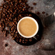 Double Espresso