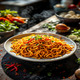 Schezwan Noodles